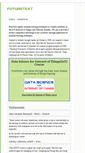 Mobile Screenshot of futuretext.com